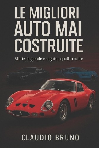 Migliori auto mai - migliori,