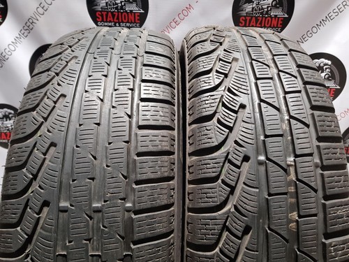 Gomme invernali usate - gomme,