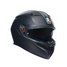 Casco Integrale AGV K3 MATT