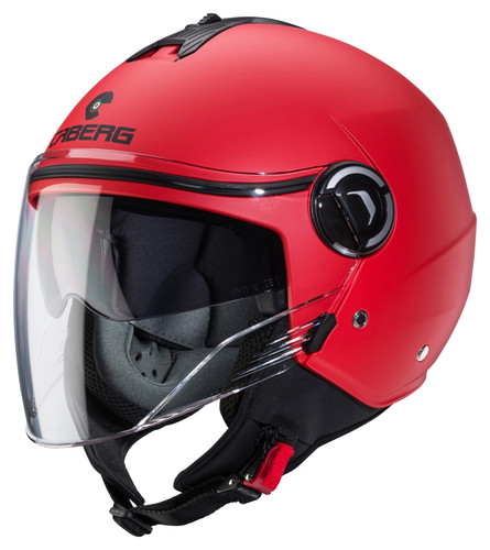 Caberg riviera casco jet - riviera,