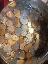 Lotto monete lire italiane - italiane, e