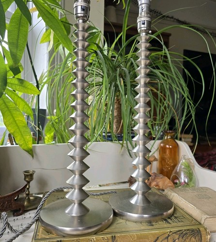 Table lamps valdemar dos - x2,