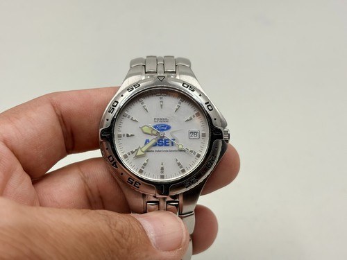 Orologio uomo ford asset - orologio,