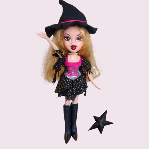 Bratz bambola costume festa - bratz,