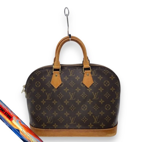 Louis vuitton alma - louis,