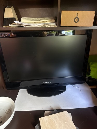 Lcd dynax ottime - 24",