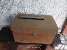 Silma 211 raro proiettore - silma,