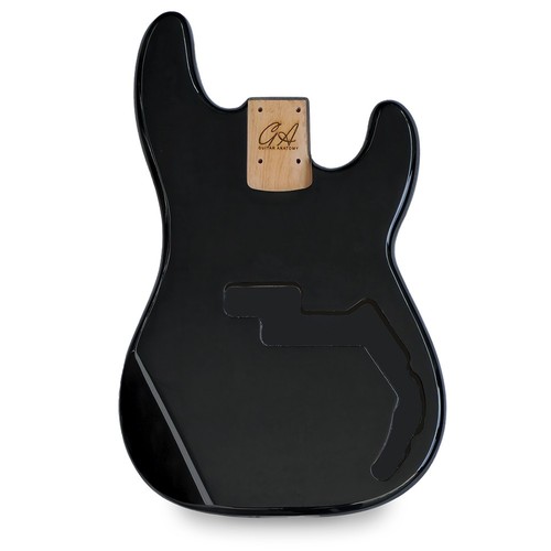Corpo chitarra basso - chitarra,