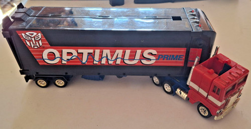 Transformers optimus prime - transformers,