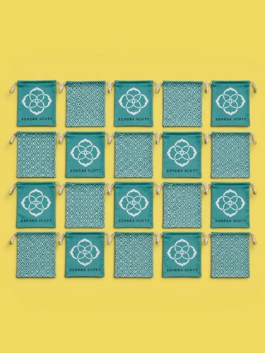Kendra scott sacchetti - 20,