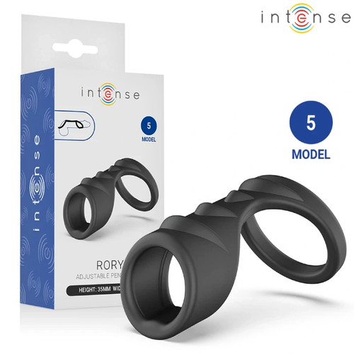 Anello pene erezione rory - anello,