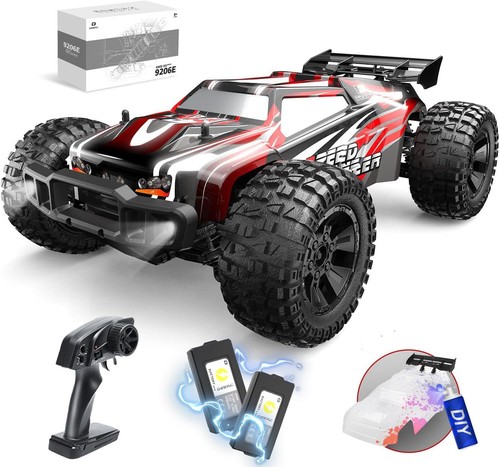 Deerc 9206e 4wd rc - 9206e,