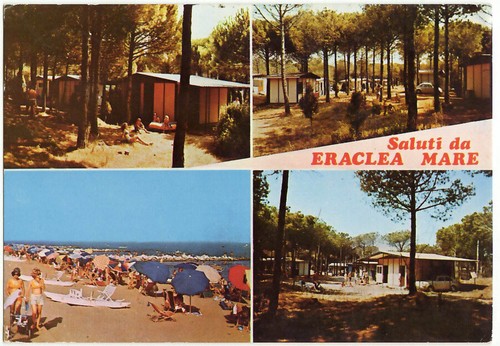 Eraclea mare venezia - eraclea,