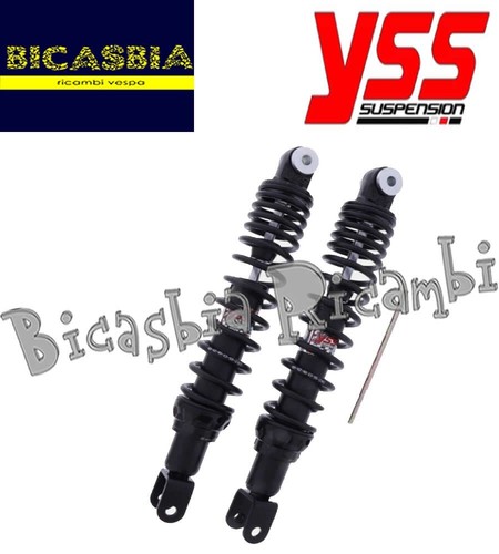15111 coppia ammortizzatori - 15111,