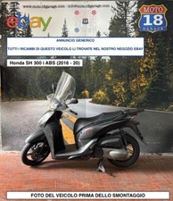 Sono disponibili ricambi - disponibili,