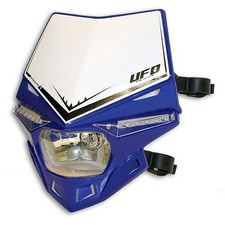 MASCHERINA PORTAFARO UFO