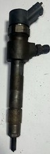 Iniettore diesel opel astra - iniettore,