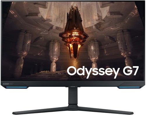 Samsung odyssey g70b - odyssey,