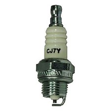 Candela Per Motosega Castor -