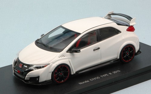 Honda civic type 2015 - honda,