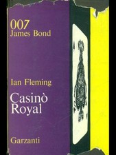 CASINO' ROYAL FLEMING IAN