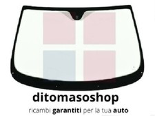 PARABREZZA VERDE PER ALFA