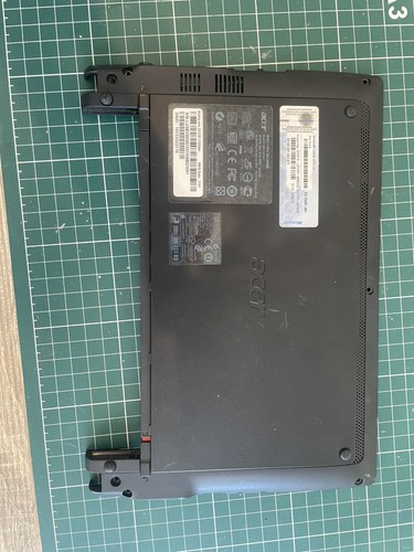 Acer aspire one d255 d255e - acer,