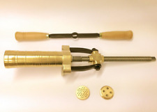 TORCHIO PER PASTA A MANIGLIA BIGOLARO MODELLO B