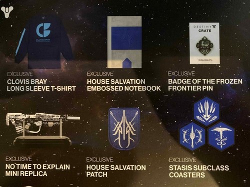 Destiny beyond light europa - 2,