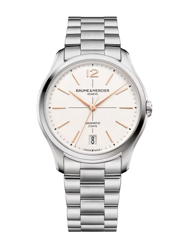 Baume mercier clifton 10793 - baume,