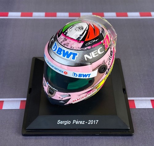 New rare casco helmet - 1:5, f1