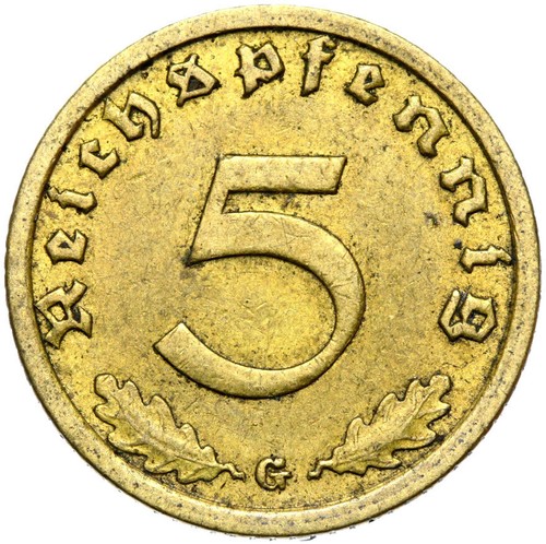 Impero tedesco terzo - 3.,