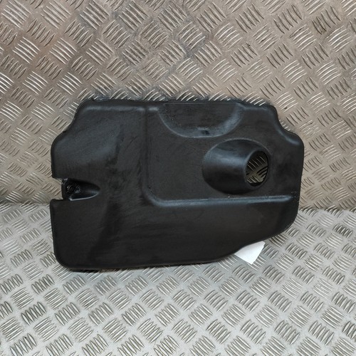Coperchio superiore motore
