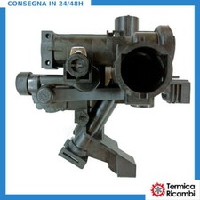 Gruppo di ritorno caldaia ARISTON CHAFFOTEAUX ELCO ECOFLAM 65104335 TR