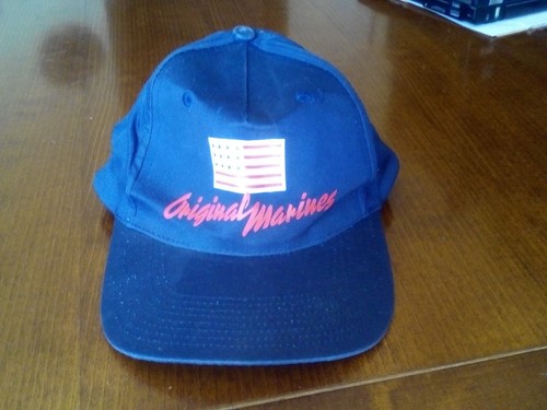 Cappello original marines - cappello,