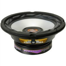 2 MEDIO BASSI PER PORTIERE