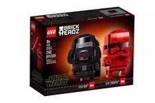 LEGO 75232 Brickheadz Star