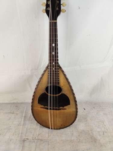 Mandolino gennaro e - mandolino, 4/4
