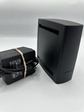 Solo trasmettitore Bose SL2 con alimentatore originale - modulo Acoustimass