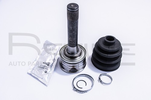 Kit giunto omocinetico - kit, hyundai
