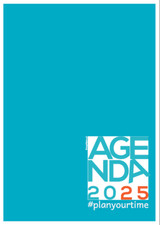 Agenda settimanale 2026 A4