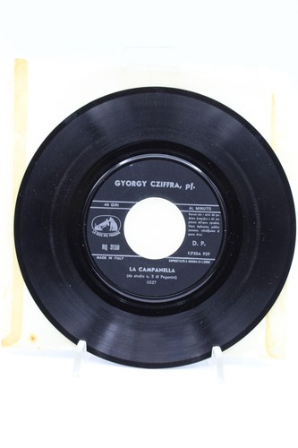 Disco vinile giri beethoven - vinile,