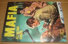 MAFIA SERIE I  2 ALL'ULTIMO