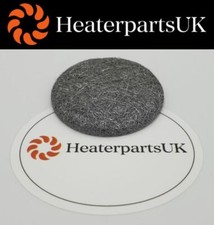 Sostituzione garza schermo