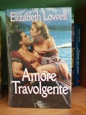 Amore travolgente by Elizabeth