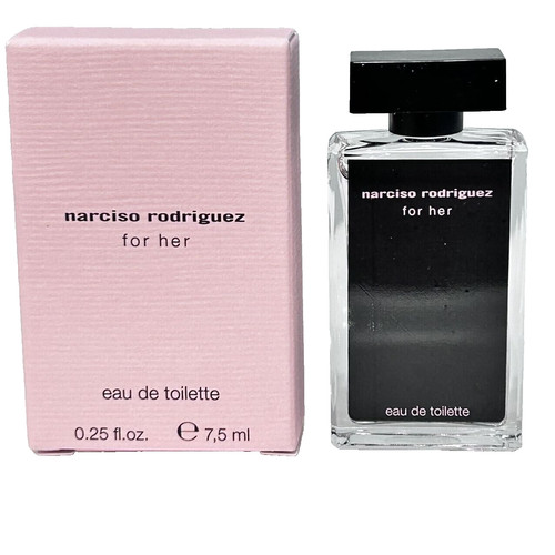 Narciso rodriguez for - rodriguez, eau