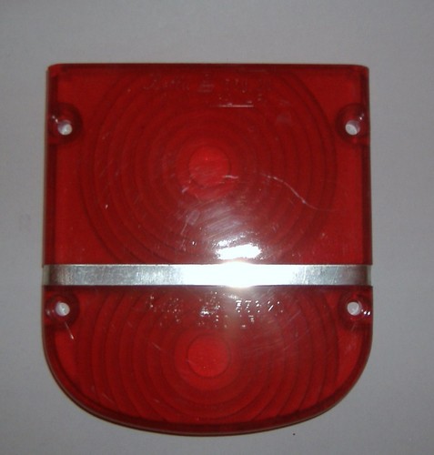 Fiat 616 682 690 plastica - 682,
