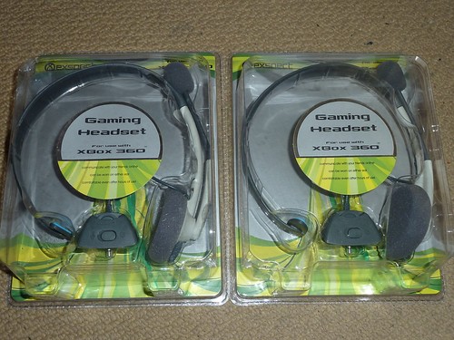 Microsoft xbox 360 - 2x,