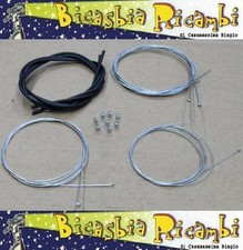 2643 KIT CAVI FILI FRENO