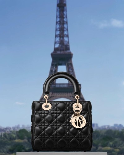 Borsa christian dior - borsa,